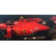 Ferrari SF90 16 F1 Winner Belgique 2019 Charles Leclerc Looksmart LS18F1023