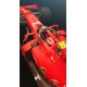 Ferrari SF90 16 F1 Winner Belgique 2019 Charles Leclerc Looksmart LS18F1023