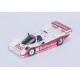 Porsche 962 86 12 Heures de Sebring 1987 Spark 43SE87