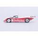 Porsche 962 86 12 Heures de Sebring 1987 Spark 43SE87
