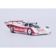 Porsche 962 86 12 Heures de Sebring 1987 Spark 43SE87