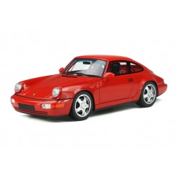 Porsche 911 964 Carrera RS 3.6 Clubsport GT Spirit GT060