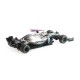 Mercedes F1 W10 EQ Power+ 44 F1 Winner Grand Prix d'Angleterre 2019 Lewis Hamilton Minichamps 110191044