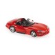 Dodge Viper Roadster 1993 Red Minichamps 940144030