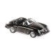Porsche 356 A Cabriolet 1956 Black Minichamps 940064230