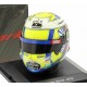 Casque Helmet 1/5 Lando Norris McLaren F1 2019 Spark 5HF025