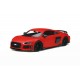 Audi ABT R8 Matt Red GT Spirit GT282