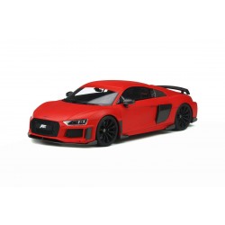 Audi ABT R8 Matt Red GT Spirit GT282