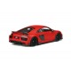 Audi ABT R8 Matt Red GT Spirit GT282