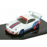 Porsche RWB 993 White Martini IXO MOC209