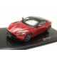 Aston Martin DB11 2016 Red Metallic IXO MOC296