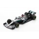Mercedes F1 W11 EQ Performance 44 F1 Test Barcelona 2020 Lewis Hamilton Spark S6450