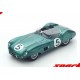 Aston Martin DBR1 5 Winner 24 Heures du Mans 1959 Spark S43LM59