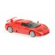 Bugatti EB 110 1994 Red Minichamps 940102111