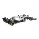 Mercedes F1 W10 EQ Power+ 77 F1 2ème Chine 2019 Valtteri Bottas Minichamps 110190377