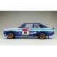 Ford Escort RS 1800 1 Rallye Historique d'Estonie 2012 Latvala - Sairanen Sunstar SUN4500