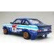 Ford Escort RS 1800 1 Rallye Historique d'Estonie 2012 Latvala - Sairanen Sunstar SUN4500