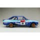 Ford Escort RS 1800 1 Rallye Historique d'Estonie 2012 Latvala - Sairanen Sunstar SUN4500