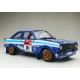 Ford Escort RS 1800 1 Rallye Historique d'Estonie 2012 Latvala - Sairanen Sunstar SUN4500
