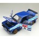Ford Escort RS 1800 1 Rallye Historique d'Estonie 2012 Latvala - Sairanen Sunstar SUN4500