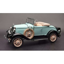 Ford Model A Roadster 1931 Light Blue Sunstar SUN6126