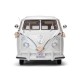 Volkswagen Samba Wedding version White 1962 Sunstar SS5085
