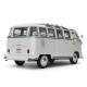 Volkswagen Samba Wedding version White 1962 Sunstar SS5085