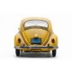 VW Beetle Saloon 1961 Yellow old effect Sunstar SUN5219