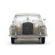Mercedes 220 SE Rouge et Beige 1958 Sunstar SUN3570
