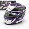 Casque Helmet 1/2 Lewis Hamilton F1 2020 Bell 4100047