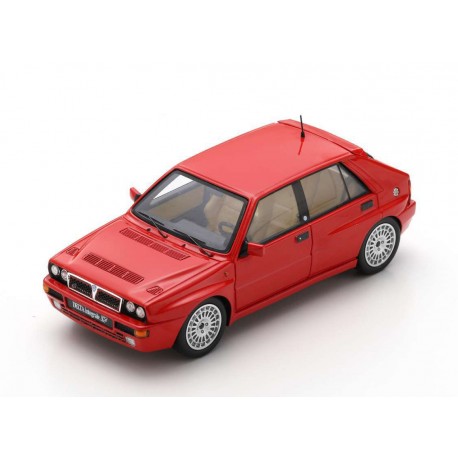 Lancia Delta HF Integrale Evo 2 1993 Spark S8994