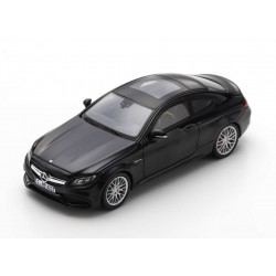 Mercedes AMG C63 Coupé 2018 Spark S8186
