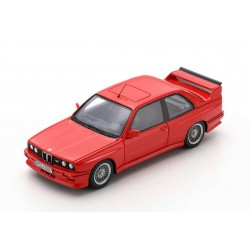 BMW M3 Sport Evolution 1990 Spark S8003