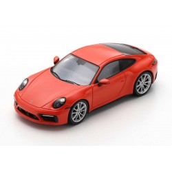 Porsche 992 Carrera S 2019 Spark S7836