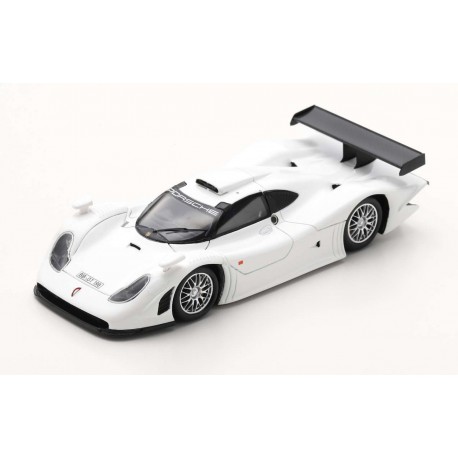 Porsche 911 GT1 Street Version 1998 Spark S5998
