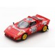 Lancia Stratos 180 Rallye Tour de France Automobile 1975 Winner Darniche Mahé Spark S9081