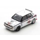 Lancia Delta HF Integrale Evo Test Car Rallye 1992 Auriol Occelli Spark S9013