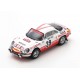 Alpine Renault A110 39 Rallye Monte Carlo 1973 Claude Ballot-Léna Jean Claude Morenas Spark S6112