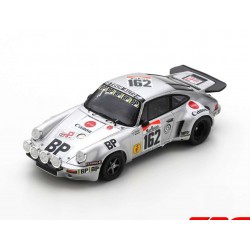 Porsche Carrera RSR 3.0 162 Rallye Tour de France Automobile 1977 4ème Verney Emmanuelli Spark SF203