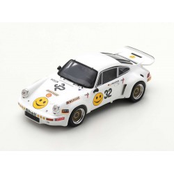 Porsche 911 Carrera RSR 3.0 32 1000 km du Nurburgring 1976 Spark SG513