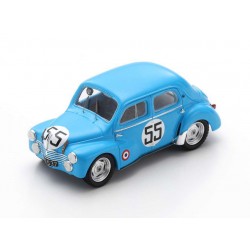Renault 4CV 1063 55 24 Heures du Mans 1952 Spark S5226