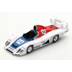 Porsche 936 14 24 Heures du Mans 1979 Spark S4148