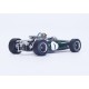 Brabham BT19 F1 Pays-Bas 1967 Jack Brabham Spark S4778