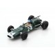 Matra MS5 24 F2 Pau 1966 Jacky Ickx Spark SF182