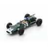 Matra MS5 24 F2 Pau 1966 Jacky Ickx Spark SF182