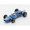 Matra MS5 20 F2 3&egrave;me Rouen 1967 Jo Schlesser Spark SF183