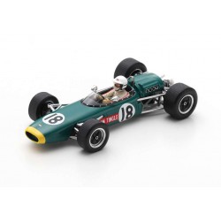 LDS MK3 18 F1 Afrique du Sud 1967 Sam Tingle Spark S3367
