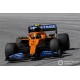 McLaren Renault MCL35 4 F1 3ème Autriche 2020 Lando Norris Spark S6469