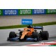 McLaren Renault MCL35 55 F1 5ème Autriche 2020 Carlos Sainz Jr Spark S6470