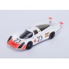 Porsche 908 23 24 Heures du Mans 1969 Spark S4748